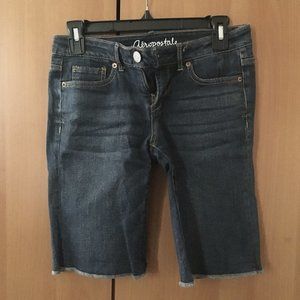 [Women's] Aeropostale Jean Shorts